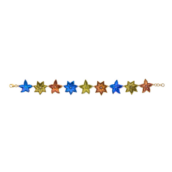 A.BR.US0266_2_Anastasia Kessaris_Sea Life Diamond Bracelet