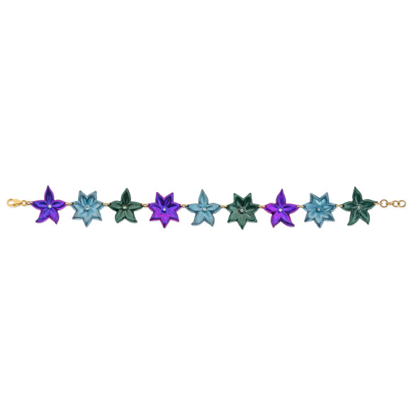 A.BR.US0266_Anastasia Kessaris_Sea Life Diamond Bracelet