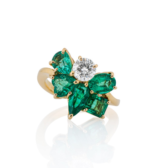 DAP.222265_Anastasia Kessaris_Love in Shapes Ring