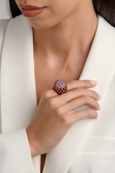 Oh Look! Ring
