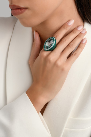 Oh Look! Ring