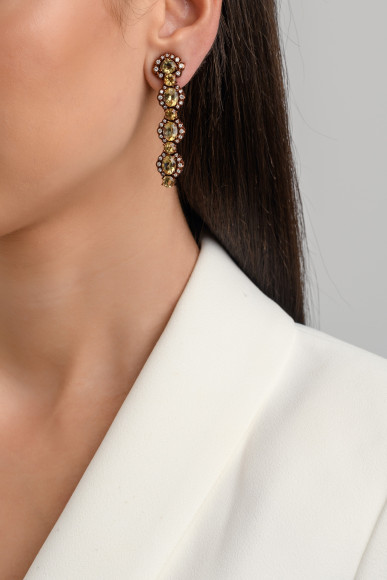 Oh Look! Earrings