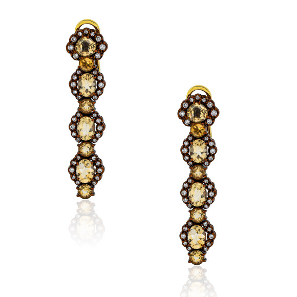 Oh Look! Earrings