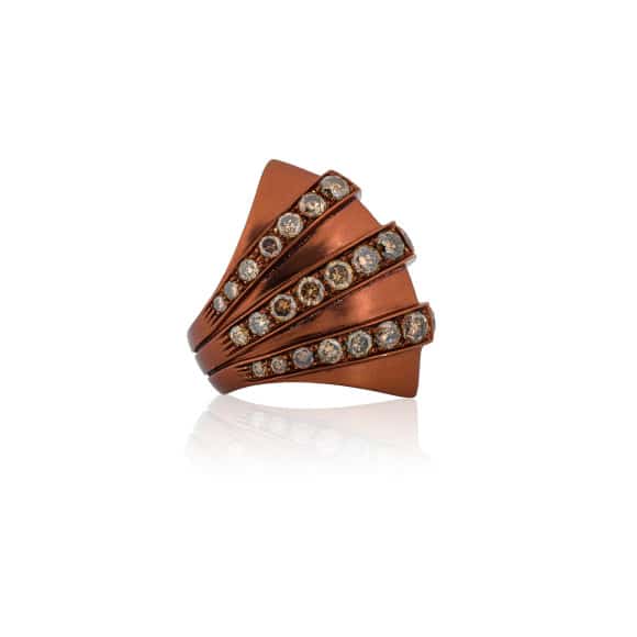 Oh Look! Ring
