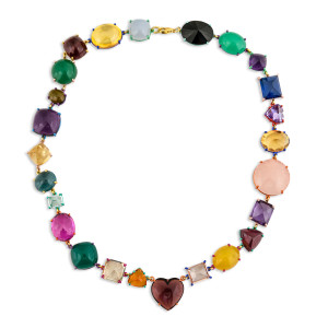 Oh Look! Necklace