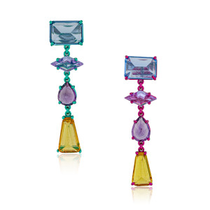 Oh Look! Earrings