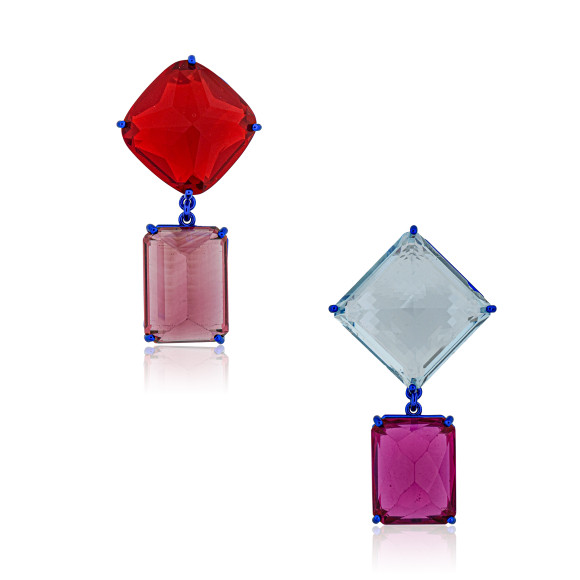 Oh Look! Earrings
