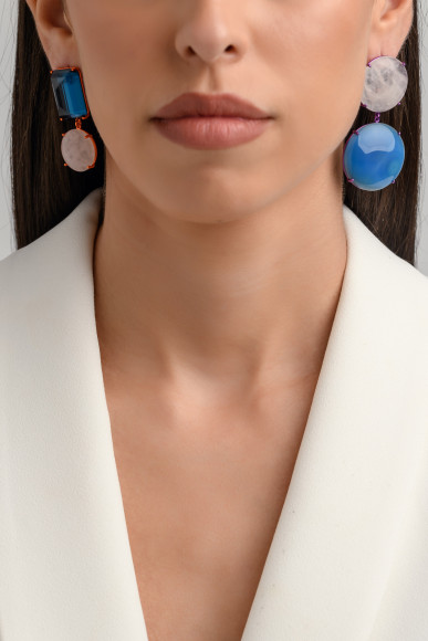 Oh Look! Earrings