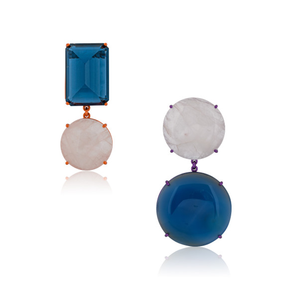 Oh Look! Earrings
