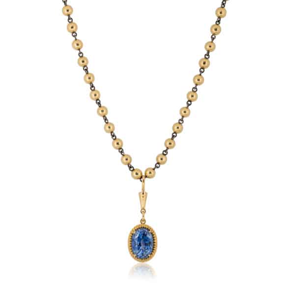 Oh Look! Necklace