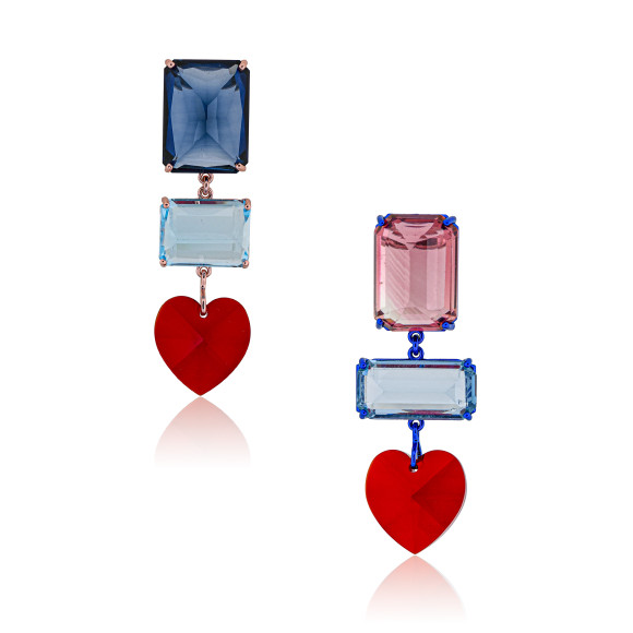 Oh Look! Earrings