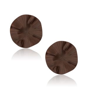 A.ER.AO0116_Disco Clique Titanium Earrings_kessaris-58_