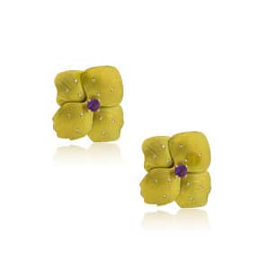E.ER.FL0288_55_Buttercup Bouquet Earrings