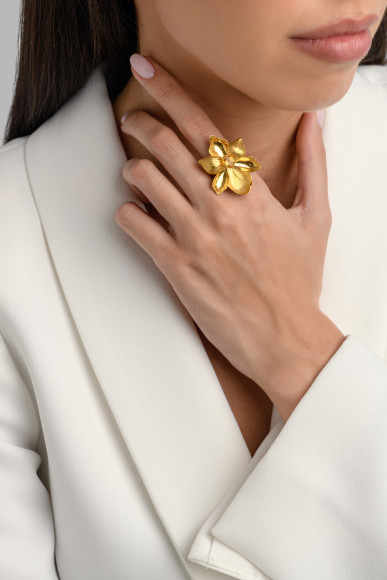DAE.232178_Golden Dahlia Bouquet Ring-DSC_7604