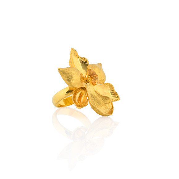 DAE.232178__Golden Dahlia Bouquet Ring-122_