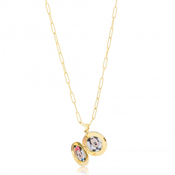 AK_DSC_4427_Anastasia Kessaris Initial Custom Locket Necklace