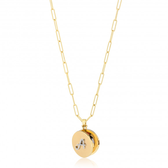 AK_DSC_4428_Initial Custom Locket Necklace