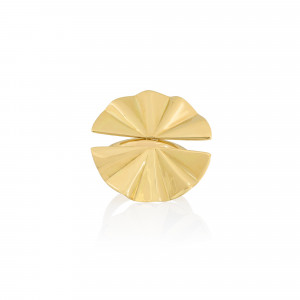 DAP.200147_DSC_5869_Double Goldie Geisha Yellow Gold Ring