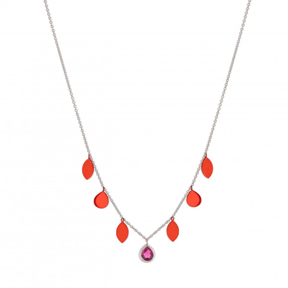 KOP.210316_Anastasia Kessaris_Passionate Ruby Charm Necklace
