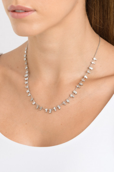 KOPCUSAK5_Anastasia Kessaris Custom Cut Numbers and Letters Diamond Necklace
