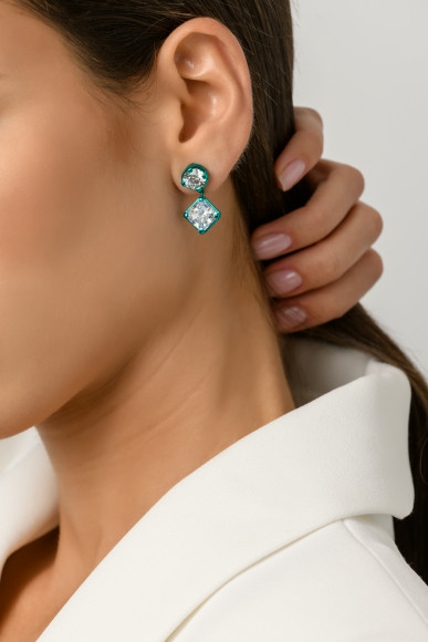 SKP.200279_Anastasia Kessaris_Simply Elegant Diamond Earrings