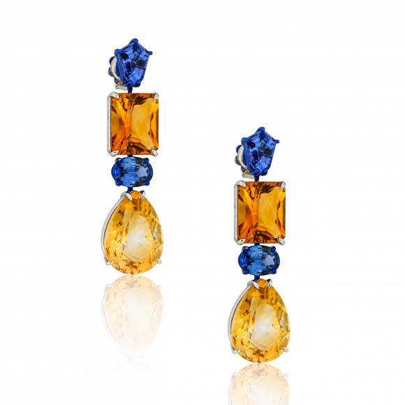 SKP.201111_Anastasia Kessaris_Sunset Dangle Earrings