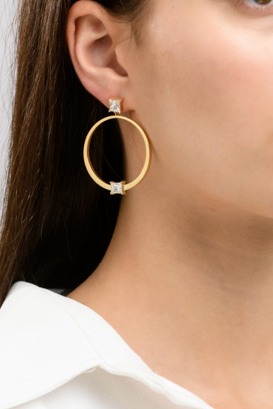 SKP.211717_Anastasia Kessaris_Orbit Diamond Earrings